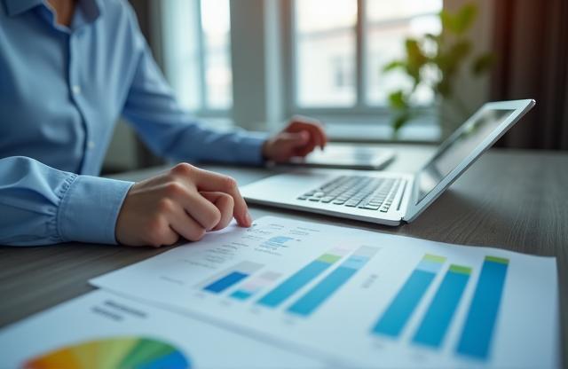 Gestion des effectifs – planification des équipes dans une entreprise parisienne