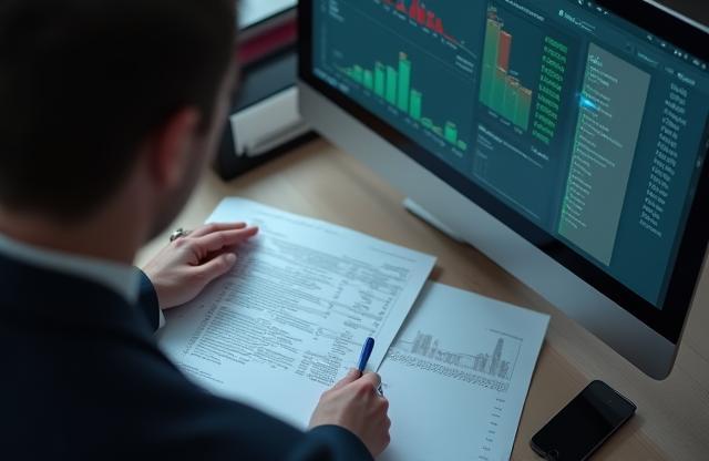 Gestion de la paie – service professionnel à Paris