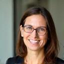 Portrait de Sophie Bernard