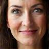 Portrait Isabelle Chauvet