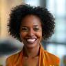 Portrait Mariama Diaby